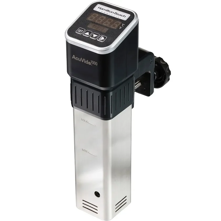 Circulador sous vide Hamilton Beach AcuVide 1000