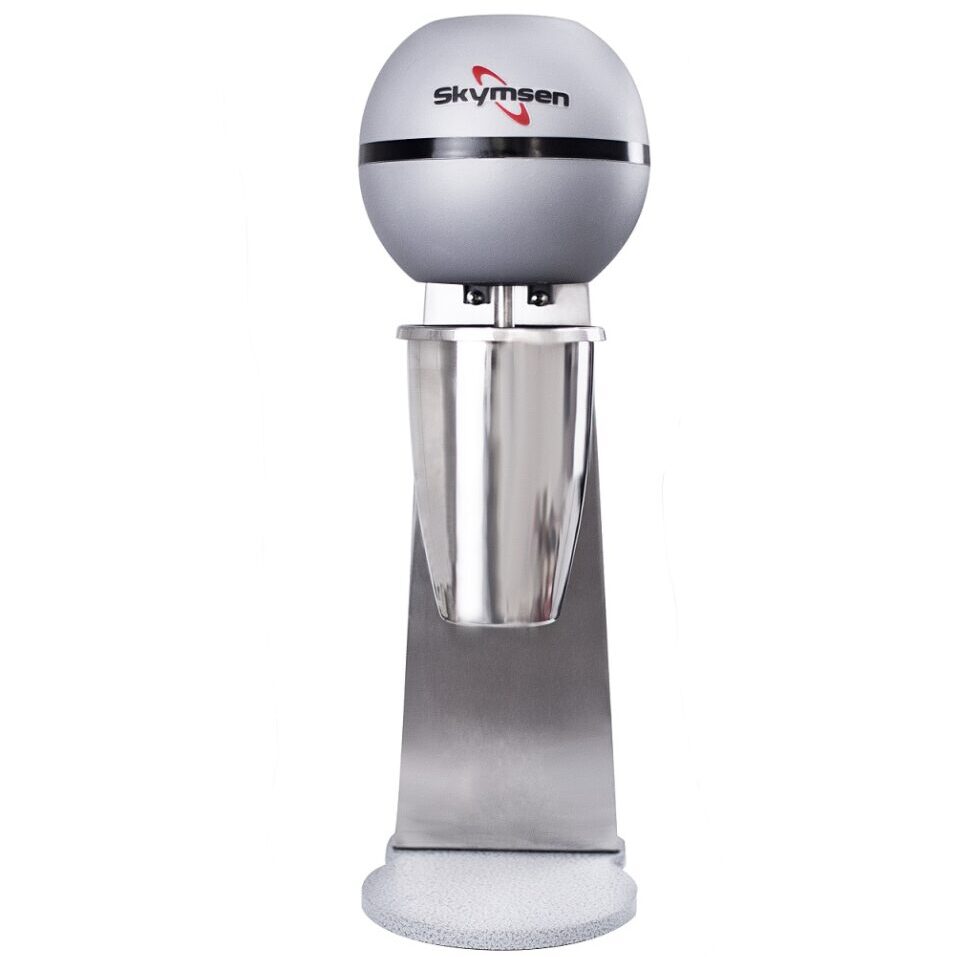 Batidora industrial de pedestal, marca Skymen.