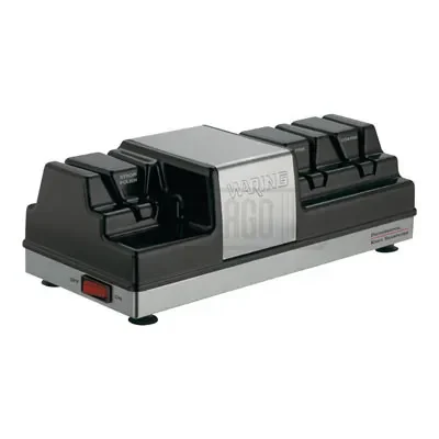 Afilador eléctrico de cuchillos profesional de Waring